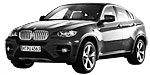 BMW E71 U0427 Fault Code