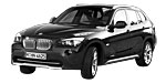 BMW E84 U0427 Fault Code