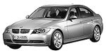 BMW E90 U0427 Fault Code