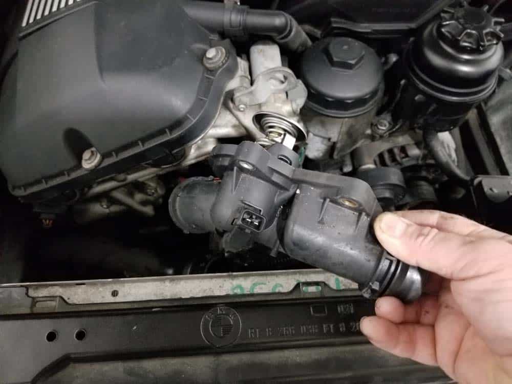 See U0427 in engine